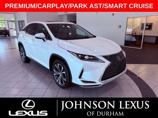 2021 Lexus RX 350 for sale in Durham NC