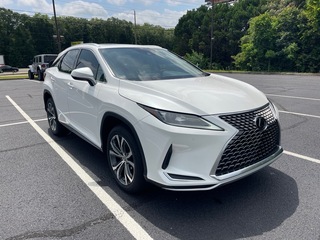 2021 Lexus RX 350 for sale in Enterprise AL