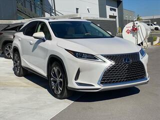 2021 Lexus RX 350 for sale in Chattanooga TN