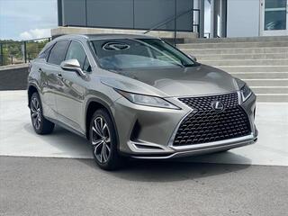 2021 Lexus RX 350 for sale in Chattanooga TN