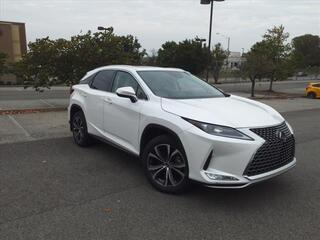 2022 Lexus RX 350 for sale in Nashville TN