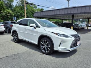2022 Lexus RX 350 for sale in Roanoke VA