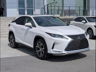 2022 Lexus RX 350 for sale in Chattanooga TN