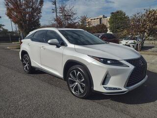 2022 Lexus RX 350 for sale in Nashville TN