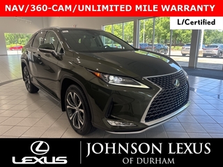 2022 Lexus RX 350 for sale in Durham NC