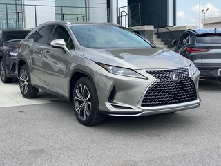 2020 Lexus RX 350 for sale in Chattanooga TN