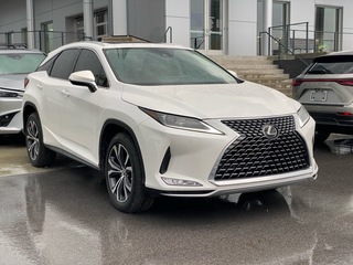2022 Lexus RX 350 for sale in Chattanooga TN