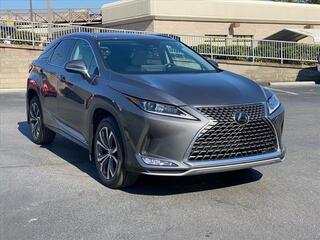 2022 Lexus RX 350 for sale in Chattanooga TN