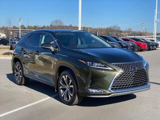 2022 Lexus RX 350 for sale in Chattanooga TN