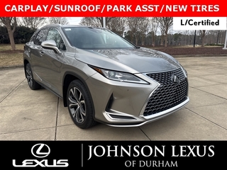 2022 Lexus RX 350 for sale in Durham NC