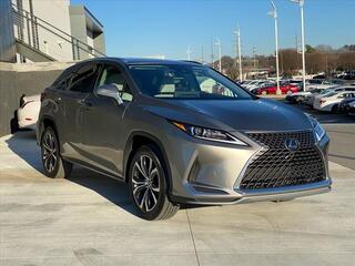 2022 Lexus RX 350 for sale in Chattanooga TN