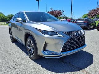 2022 Lexus RX 350 for sale in Nashville TN