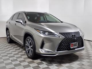 2022 Lexus RX 350 for sale in Denton TX