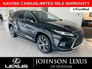 2022 Lexus RX 350 for sale in Durham NC