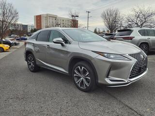 2022 Lexus RX 350 for sale in Nashville TN