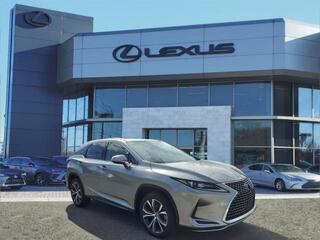 2020 Lexus RX 350 for sale in Nashville TN