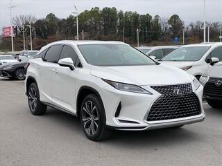 2021 Lexus RX 350 for sale in Chattanooga TN