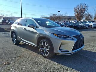 2021 Lexus RX 350 for sale in Nashville TN