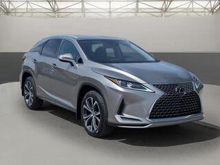 2022 Lexus RX 350 for sale in Chattanooga TN
