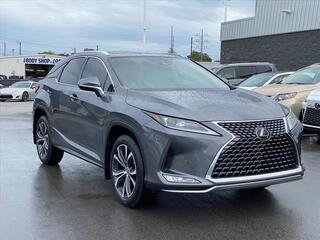 2022 Lexus RX 350 for sale in Chattanooga TN