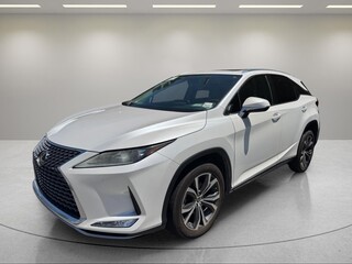 2022 Lexus RX 350 for sale in Greenville SC