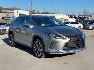 2022 Lexus RX 350 for sale in Chattanooga TN