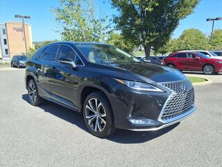 2022 Lexus RX 350 for sale in Nashville TN