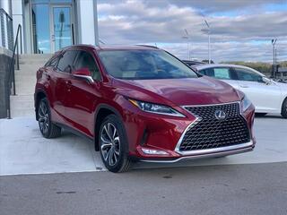 2022 Lexus RX 350 for sale in Chattanooga TN