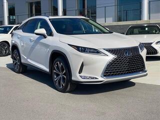 2022 Lexus RX 350 for sale in Chattanooga TN