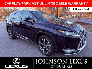 2022 Lexus RX 350 for sale in Durham NC