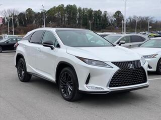 2022 Lexus RX 350 for sale in Chattanooga TN