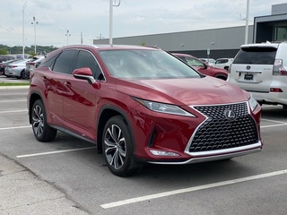 2022 Lexus RX 350 for sale in Chattanooga TN