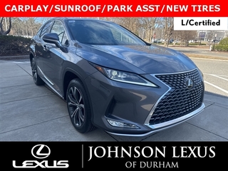 2022 Lexus RX 350 for sale in Durham NC