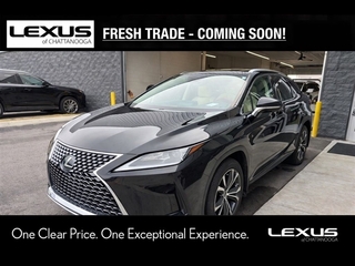 2022 Lexus RX 350 for sale in Chattanooga TN