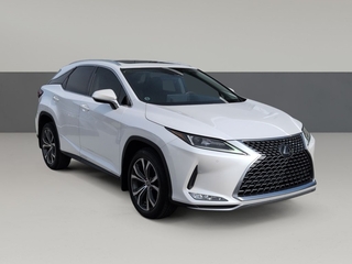 2022 Lexus RX 350 for sale in Chattanooga TN