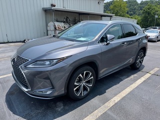 2022 Lexus RX 350 for sale in Kingsport TN