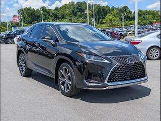 2022 Lexus RX 350 for sale in Chattanooga TN