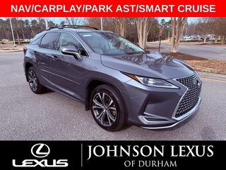 2020 Lexus RX 350 for sale in Durham NC