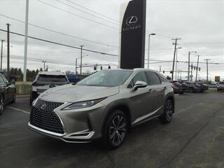 2021 Lexus RX 350 for sale in Toledo OH