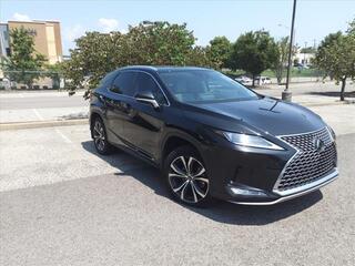 2022 Lexus RX 350 for sale in Nashville TN