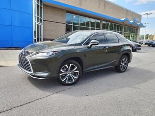 2022 Lexus RX 350 for sale in Gallatin TN