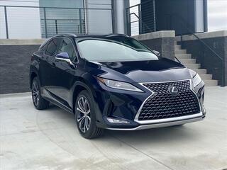 2022 Lexus RX 350 for sale in Chattanooga TN