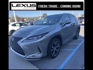 2022 Lexus RX 350 for sale in Chattanooga TN