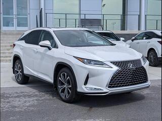 2022 Lexus RX 350 for sale in Chattanooga TN