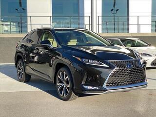 2022 Lexus RX 350 for sale in Chattanooga TN