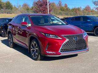 2022 Lexus RX 350 for sale in Chattanooga TN