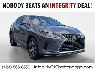 2021 Lexus RX 350 for sale in Chattanooga TN