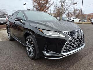 2021 Lexus RX 350 for sale in Nashville TN