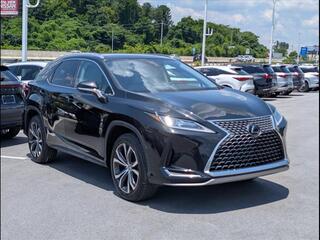 2021 Lexus RX 350 for sale in Chattanooga TN
