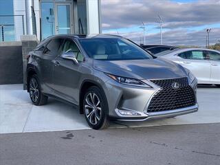 2022 Lexus RX 350 for sale in Chattanooga TN